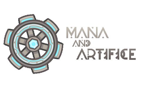 [MA3/MNA]魔法艺术3：巧工魔艺 (Mana and Artifice)