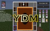 [YDM] YGO Dueling Mod II
