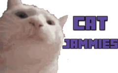 Cat Jammies