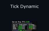 动态Tick (Tick-Dynamic)