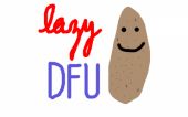 DFU载入优化 (LazyDFU)