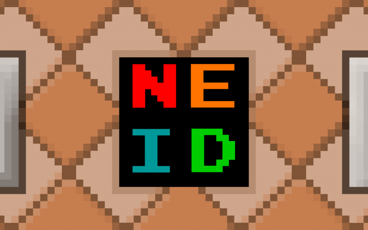 [NEID]增加ID上限 (NotEnoughIDs)