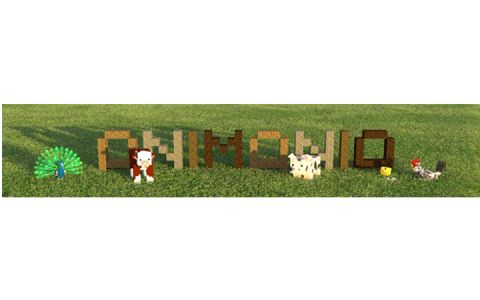 动物谷:猫猫狗狗 (Animania Cats & Dogs)