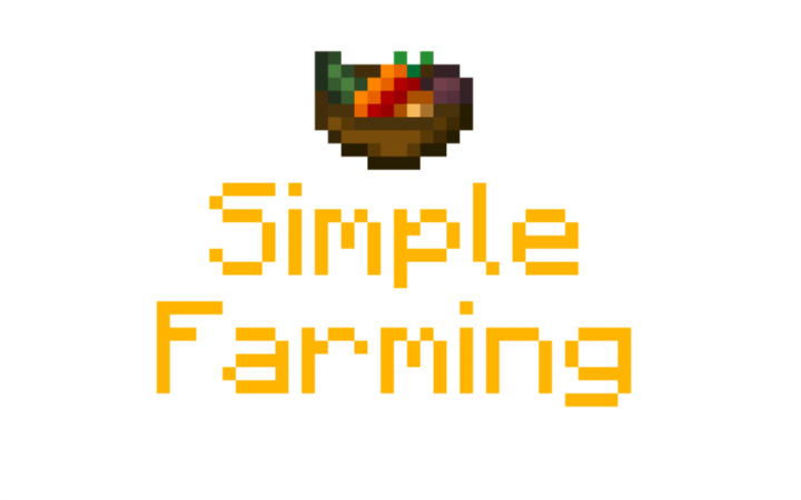 简单农业 (Simple Farming)