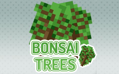 Bonsai Tree Crops