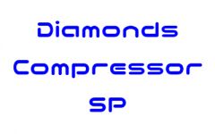 钻石压缩 (Diamonds Compressor SP)