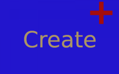 Create Plus