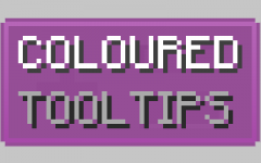 Coloured Tooltips