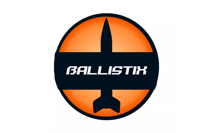 弹道学 (Ballistix)