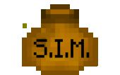 [SIM]Storage Items Mod