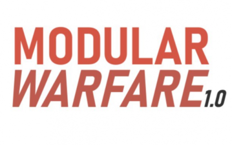 模块化战争/模块化枪械 (ModularWarfare)