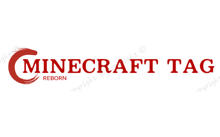 [MT:R]Minecraft凝胶测试轨道：重生 (MinecraftTag:Reborn)