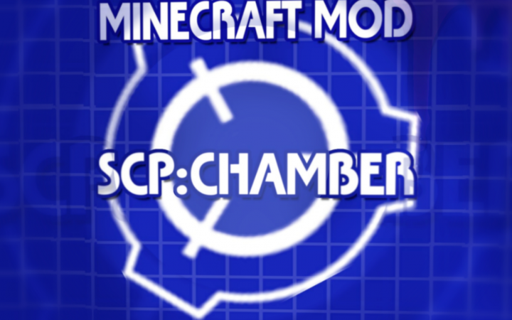 SCP-Chamber