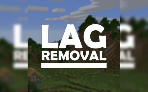 Lag Removal