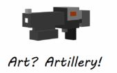 [AA]艺术？火炮！ (Art? Artillery!)