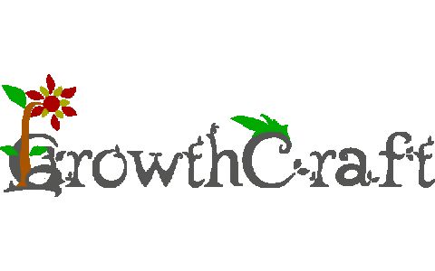 [GrC]生长工艺 (GrowthCraft)