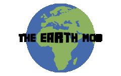 地球 (The Earth Mod)