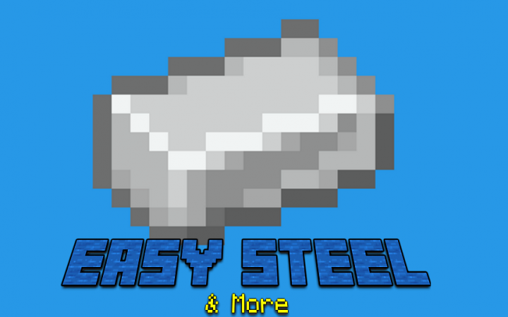 Easy Steel & More