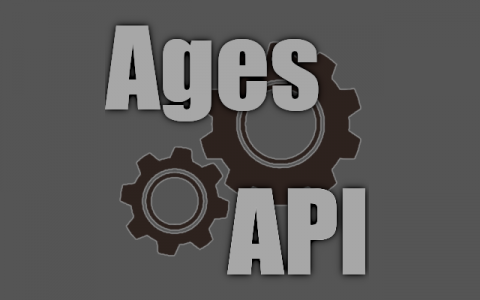 Ages API