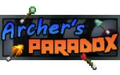 弓箭手悖论 (Archer's Paradox)