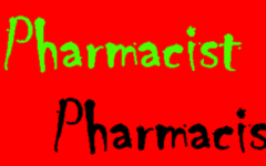 药师 (Pharmacist)