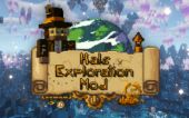 [HEM] Hals Exploration Mod