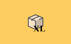 XL数据包 (XL Packets)