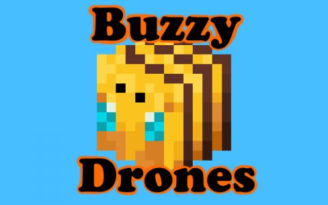 Buzzy Drones