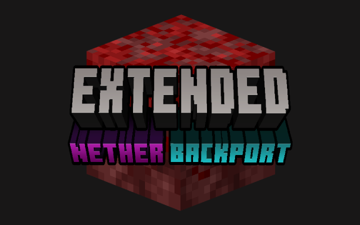 Extended Nether Backport