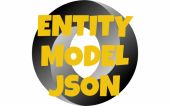 实体模型JSON (Entity Model JSON)