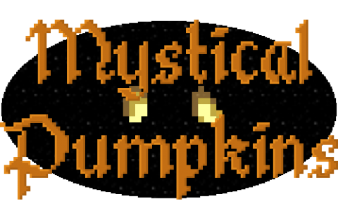 神秘南瓜 (Mystical Pumpkins)