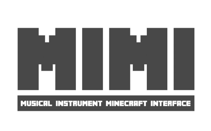 [MIMI]Musical Instrument Minecraft Interface