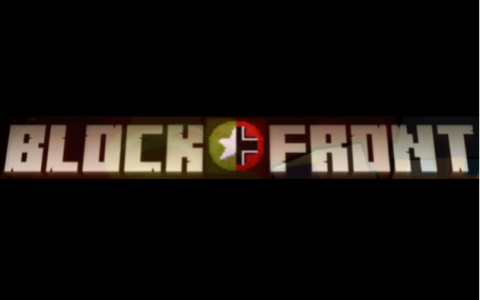 [BF]方块前线 (BlockFront)