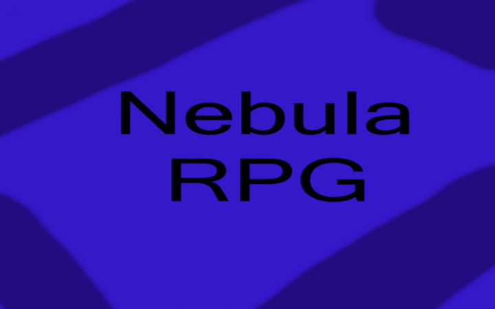 Nebula RPG