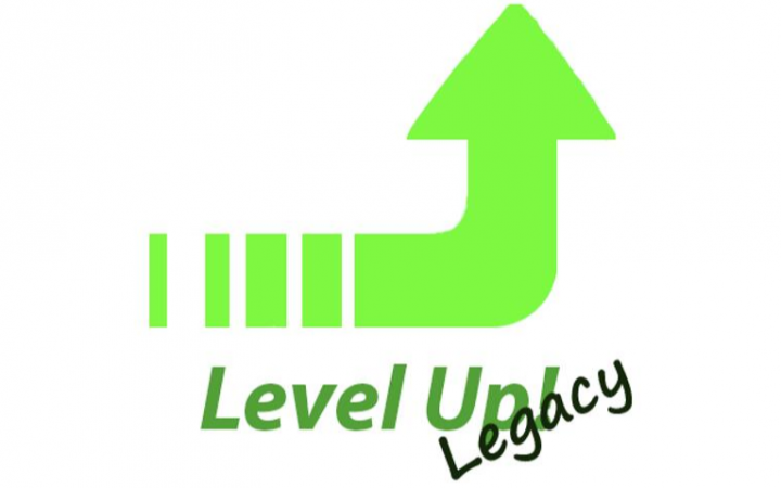 升级！前版 (Level Up!Legacy)