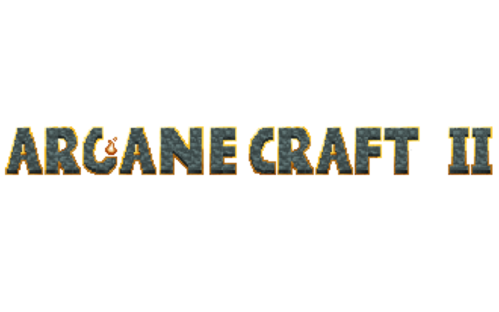 奥法工艺2 (ArcaneCraft II)