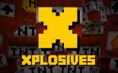 Xplosives