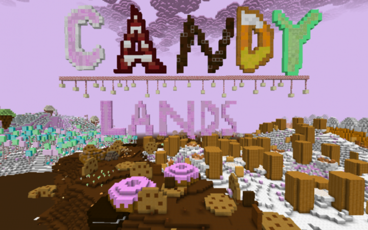 Candylands