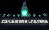术使提灯 (Conjurer's Lantern)