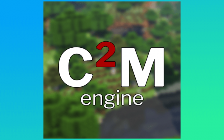 [C2ME]C^2M 引擎 (C^2M-Engine/Concurrent Chunk Management Engine)