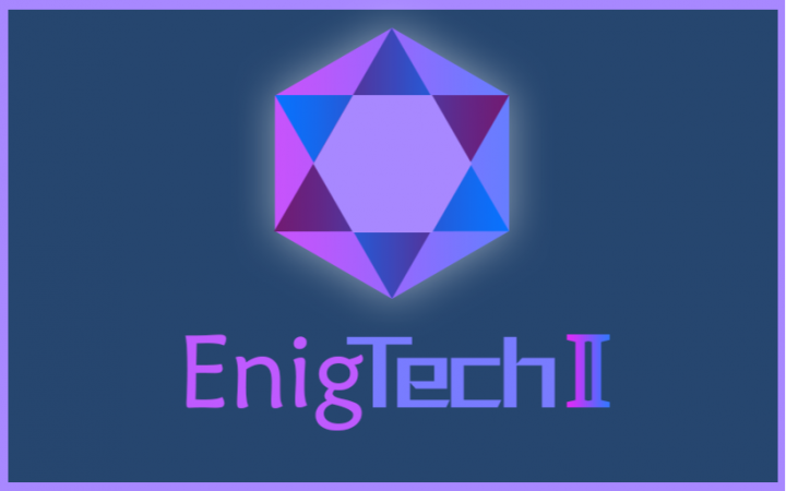 蝙蝠快乐：ET2专版 (EnigTech2 Util)