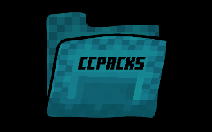 [CCPacks]Custom Content Packs