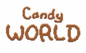 糖果世界：重制版 (Candy World - ReCaramelized)