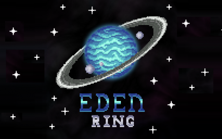 伊甸星环 (Eden Ring)