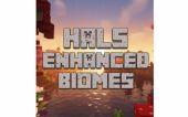 Hals Enhanced Biomes