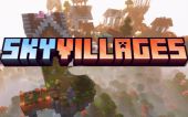 天空村庄 (Sky Villages)