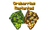 矿莓重制版 (Oreberries Replanted)