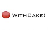 蛋糕相伴 (WithCake！)