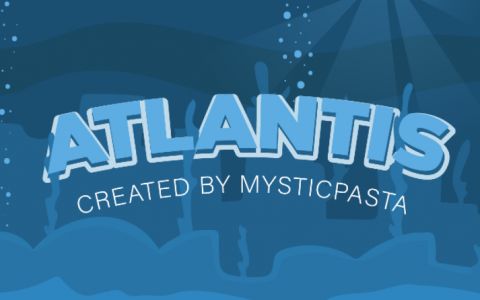 亚特兰蒂斯 (Atlantis)