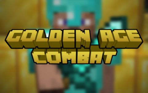 黄金时代的战斗 (Golden Age Combat)